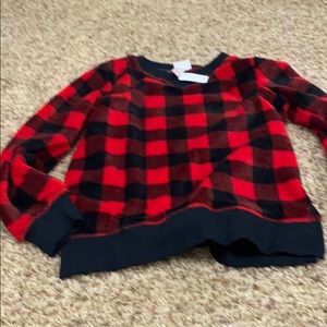 Wonder shop sweatshirt